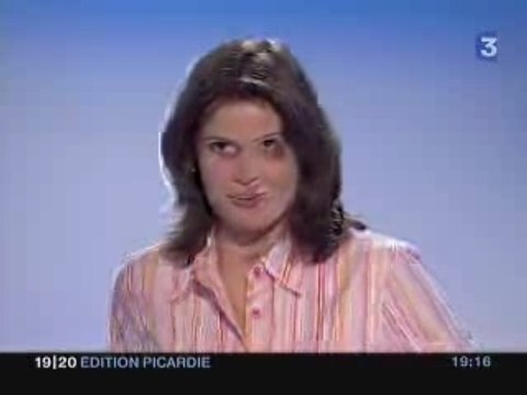 Reportage à Beauvais les 60 ans du Solex