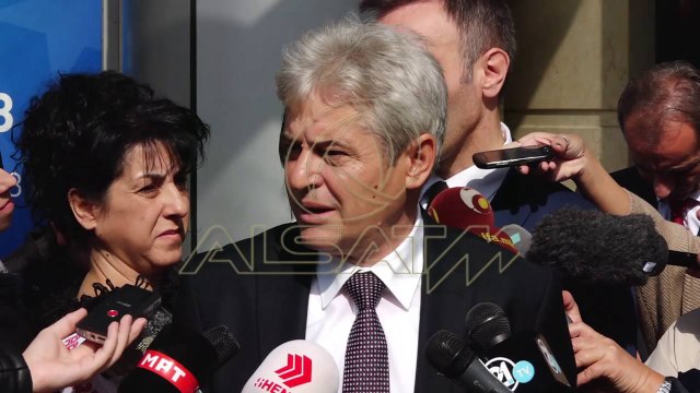 PDSH dhe LSDM mbështesin propozimet e “Speciales”, BDI kërkon marrëveshje të re