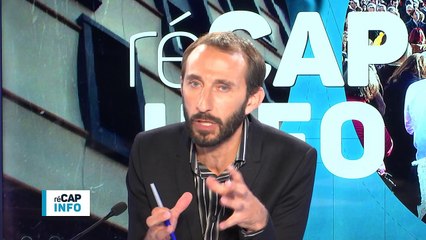 Bonus - Bonus de RecapInfo 28 OCTOBRE 2016