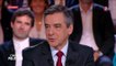 "L’Emission politique" : François Fillon règle ses comptes avec Charline Vanhoenacker