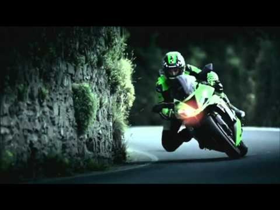 2013 Kawasaki Ninja ZX-6R (636) | MotorBeam