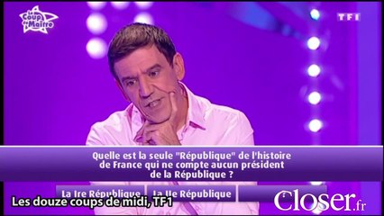 Le zapping quotidien du 28 octobre 2016