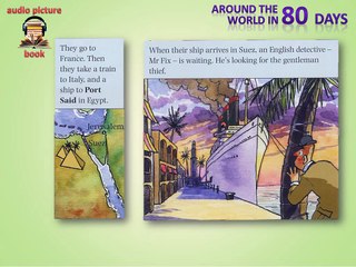 around the world in 80 days