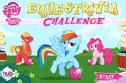 MLP Equestria Girls - Friendship Games - My Little Pony Call Equestria