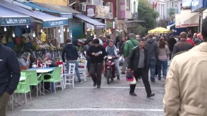 Soğuk Hava Hamsi Fiyatını Artırdı