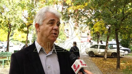 Filip Petrovski, profesor pa plotësuar kushtet!?