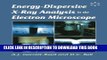 Ebook Energy Dispersive X-ray Analysis in the Electron Microscope (Microscopy Handbooks) Free Read