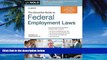 Books to Read  Essential Guide to Federal Employment Laws  Best Seller Books Most Wanted