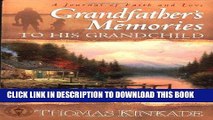 [PDF] Grandfather s Memories To His Grandchild [Online Books]