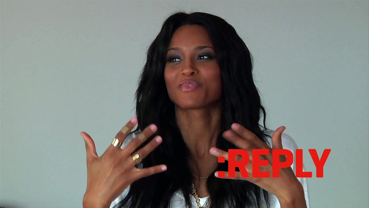 Ciara - ASKREPLY