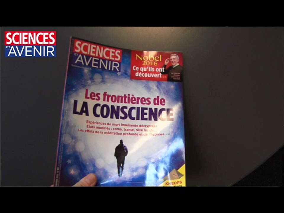 EDITO. Les frontières de la conscience