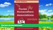 Big Deals  The Law of Florida Homeowners Associations (Law of Florida Homeowners Associations