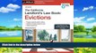 Books to Read  California Landlord s Law Book, The: Evictions (California Landlord s Law Book Vol