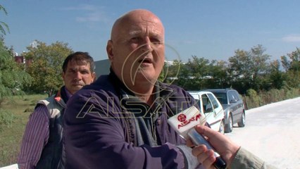 Lagjja e Dardanisë në Tetovë e vërshuar nga mbeturinat