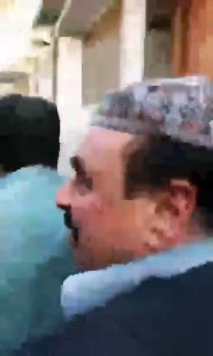 شیخ رشید صاحب کی راولپنڈی میں دبنگ انٹری