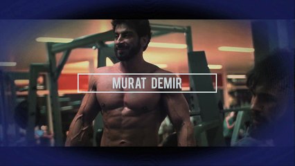 Bodybuilding Motivation #005 - Murat Demir, RTG, David Lengauer, Athletic Nerds, Nils Schlieper uvm.