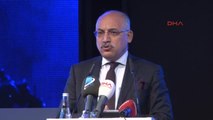 Adana Bilim, Sanayi ve Teknoloji Bakanı Faruk Özlü Tübitak Yeniden Yapılandırılacak-2