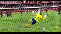 São Paulo 2 x 0 Ponte Preta - Gols & Melhores Momentos - Campeonato Brasileiro 2016