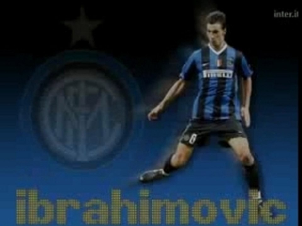 PES6 - Spécial Inter Milan