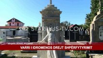 VARRI I IDROMENOS DREJT SHPËRFYTYRIMIT