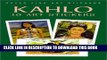 Best Seller Kahlo: 16 Art Stickers (Dover Art Stickers) Free Read
