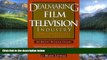 Books to Read  Dealmaking in the Film   Television Industry: From Negotiations to Final Contracts,