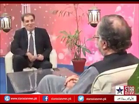 Rehmat Shah Afridi Reveals Dirty Secrets of Nawaz Sharif & Usama Bin Laden