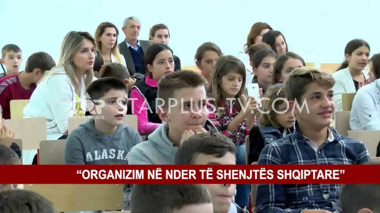 “EDITH DURHAM” JAVËN E SOLIDARITETIT