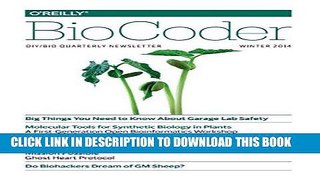 Best Seller BioCoder #2: Winter 2014 Free Read