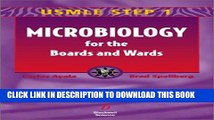 Ebook Microbiology for the Boards and Wards (Boards and Wards Series) Free Read