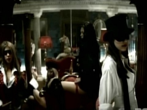 50 Cent feat. Justin Timberlake - She Wants It