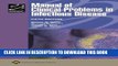 [PDF] Manual of Clinical Problems in Infectious Disease (Lippincott Manual Series (Formerly known