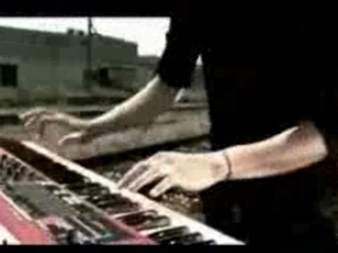 -Faf la rage -c'est pas ma faute -