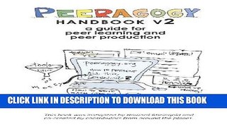 Best Seller Peeragogy Handbook V2 Free Read
