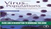 Ebook Virus as Populations: Composition, Complexity, Dynamics, and Biological Implications Free Read