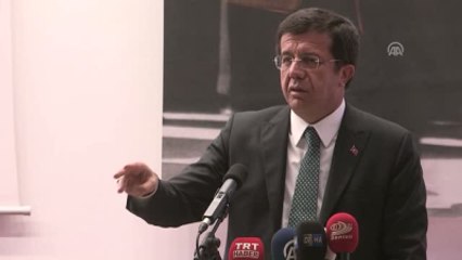 Zeybekçi: "Önümüzdeki Günlerde Yeni Düzenleme ve Güzellemelerin Geleceğinden Emin Olun"