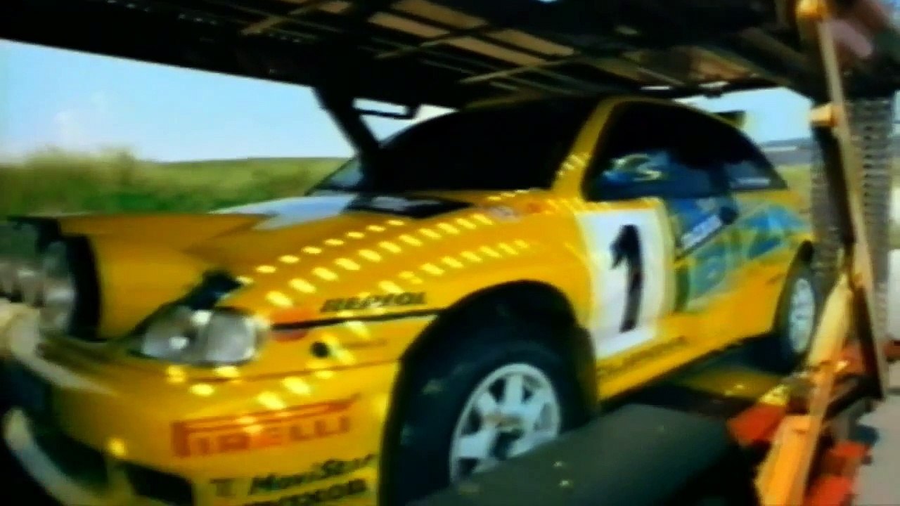 seat ibiza spot  (1999)