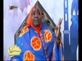 Meutre du taximan les précsions de Soxna Fatou Bintou Diop - vidéo Dailymotion