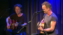 Sting - Unplugged 2016