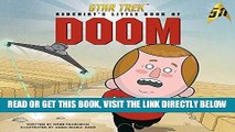 [READ] EBOOK Star Trek: Redshirt s Little Book of Doom BEST COLLECTION