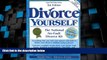 Big Deals  Divorce Yourself: The National No-Fault Divorce Kit with Forms-on-CD  Full Read Most