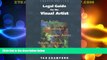Big Deals  Legal Guide for the Visual Artist  Full Read Most Wanted