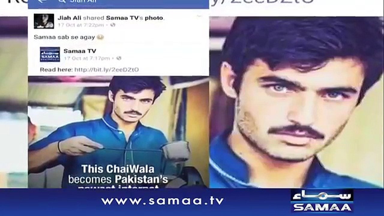 A look into the life of Arshad Khan the internet sensation