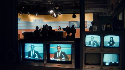 CHRISTINE Official Trailer (2016) Rebecca Hall, Michael C. Hall Movie