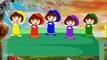 Five Little Dora Masha Jumping on the Bed - Masha and Dora Funny 5 Little Monkeys Nursery Rhymes