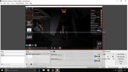 Roblox Live - Murder Mystery 2 Gameplay!