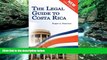 Deals in Books  The Legal Guide to Costa Rica  Premium Ebooks Online Ebooks
