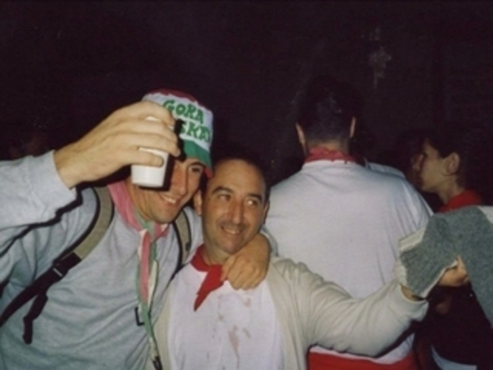 pampelune