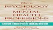 [READ] EBOOK Ethics in Psychology and the Mental Health Professions: Standards and Cases (Oxford