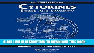 [PDF] Cytokines: Stress and Immunity, Second Edition Full Online